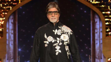 Amitabh Bachchan to take a sabbatical from work