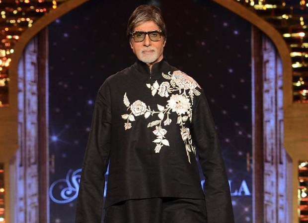 Amitabh Bachchan to take a sabbatical from work