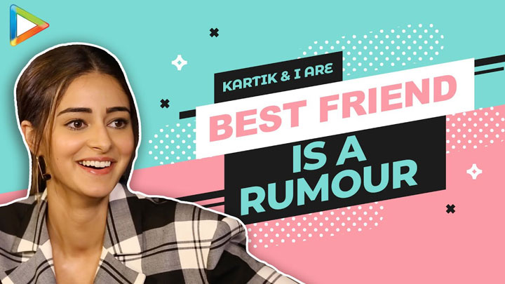 Ananya Panday: “If Kartik Aaryan was my real life HUSBAND, I’d give…”| Rapid Fire | Hrithik Roshan Ananya Panday: “If Kartik Aaryan was my real life HUSBAND, I’d give…”| Rapid Fire | Hrithik Roshan