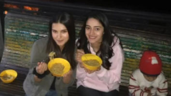 Ananya Panday’s birthday wish for Student Of The Year 2 co-star Tara Sutaria is adorable Ananya Panday’s birthday wish for Student Of The Year 2 co-star Tara Sutaria is adorable