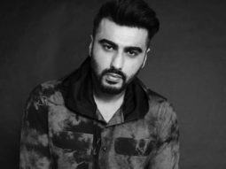 Arjun Kapoor confirms YRF will announce Sandeep Aur Pinky Faraar release date after Mardaani 2 release