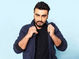 Arjun Kapoor speaks up on his film Panipat being trolled on social media