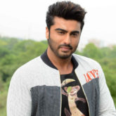 Arjun Kapoor to feature in first of its kind fan talk show named Out of the Blue