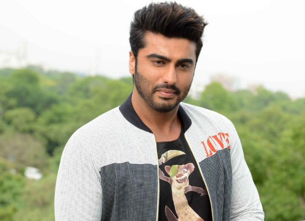 Arjun Kapoor to feature in first of its kind fan talk show named Out of the Blue 