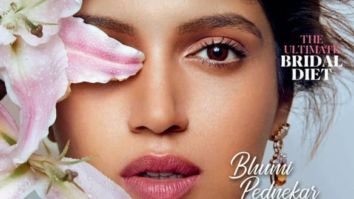 Bhumi Pednekar On The Covers Of asiaSpa India