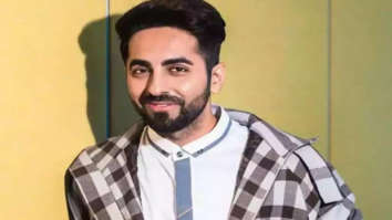 Ayushmann Khurrana opens up about actors playing dark skinned characters or older characters  