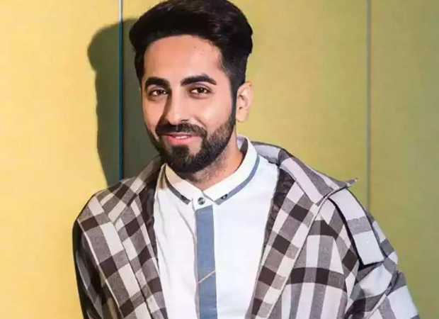 Ayushmann Khurrana opens up about actors playing dark skinned characters or older characters  