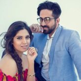 Ayushmann Khurrana and Bhumi Pednekar groove to the tunes of ‘Dheeme Dheeme’ from Pati Patni Aur Woh