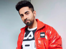Ayushmann Khurrana is the man behind Bala title