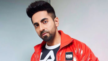 Ayushmann Khurrana is the man behind Bala title
