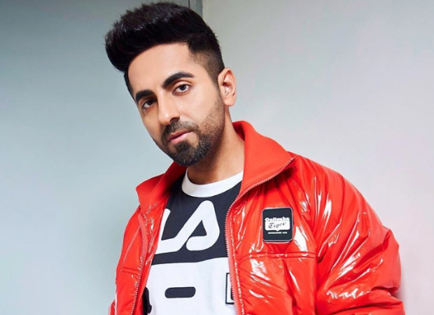 Ayushmann Khurrana is the man behind Bala title : Bollywood News ...