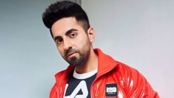 Ayushmann Khurrana opens up after Bala becomes his third Rs. 100 crore blockbuster!