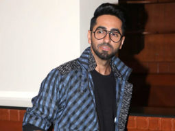 Ayushmann Khurrana scores with his slam poetry on being a real man