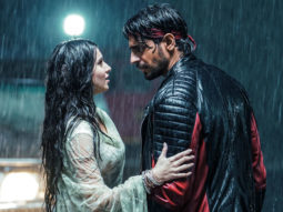 BO update: MARJAAVAAN opens on a decent note of 25%