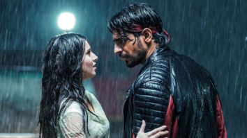 BO update: MARJAAVAAN opens on a decent note of 25%