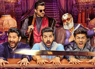 BO update: Pagalpanti opens on an average note BO update: Pagalpanti opens on an average note