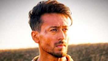 Movie Stills Of The Movie Baaghi 3