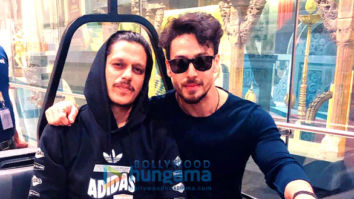 Movie Stills Of The Movie Baaghi 3