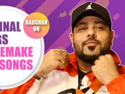 Badshah Says ‘Bas Bohot Ho Gaya REMAKES’ | REACTS to Dr. Zeus’s Allegations | Mika | Tanishk | Neha