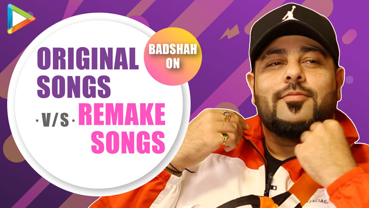 Badshah Says ‘Bas Bohot Ho Gaya REMAKES’ | REACTS to Dr. Zeus’s Allegations | Mika | Tanishk | Neha Badshah Says ‘Bas Bohot Ho Gaya REMAKES’ | REACTS to Dr. Zeus’s Allegations | Mika | Tanishk | Neha