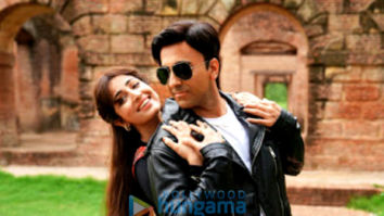 Movie Stills Of The Movie Bala