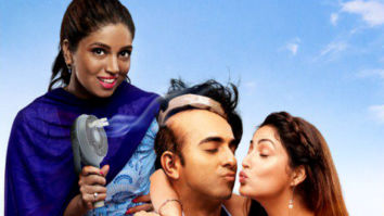 Movie Stills Of The Movie Bala