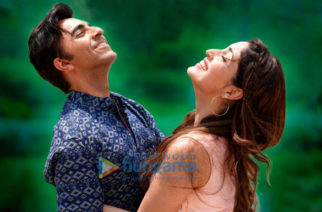 Movie Stills Of The Movie Bala