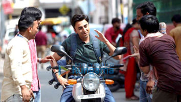 Movie Stills Of The Movie Bala