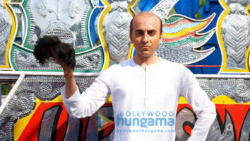 Movie Stills from the movie Bala