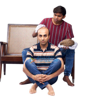 Movie Stills Of The Movie Bala