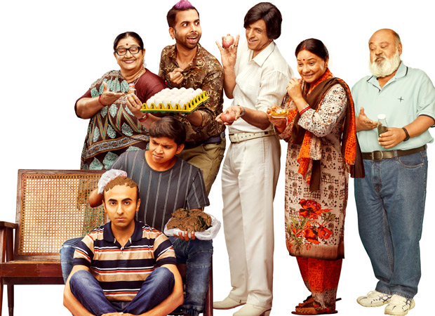 Bala Box Office Collections: The Ayushmann Khurrana starrer enters Rs. 100 Crore Club in just 15 days Bala Box Office Collections: The Ayushmann Khurrana starrer enters Rs. 100 Crore Club in just 15 days