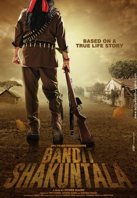 bandit shakuntala 2