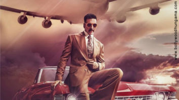 First Look Of Bell Bottom