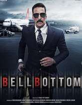 Bellbottom