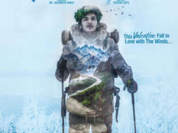 Bhavesh Kumar to appear on screen again this Valentine’s Day with Hawayein