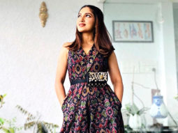 Bhumi Pednekar’s childhood picture is aww-dorable of all sorts!