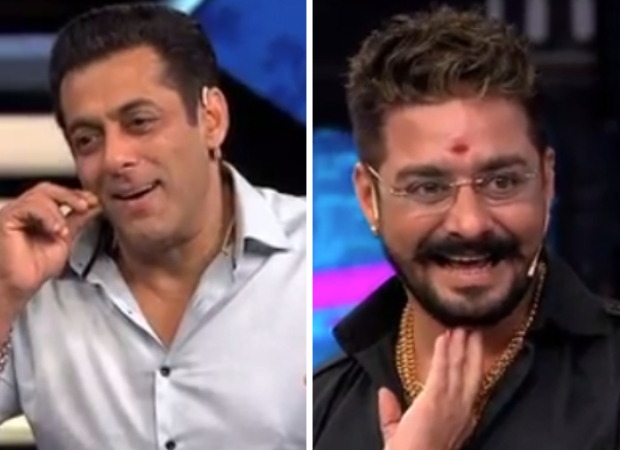 Bigg Boss 13: Salman Khan calls Sanjay Dutt for Hindustani Bhau 