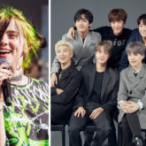 Billie Eilish named Variety‘s Hitmaker of the Year, BTS is Group Of The Year