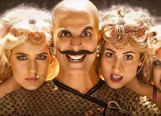 Box Office: Housefull 4 Day 10 in overseas Box Office: Housefull 4 Day 10 in overseas