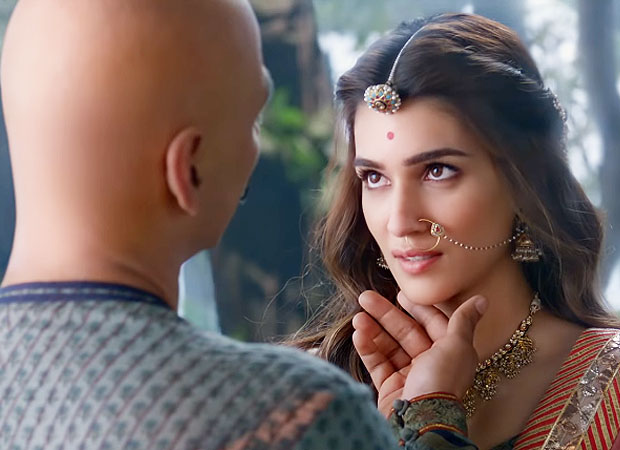 Box Office Housefull 4 Day 12 in overseas