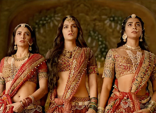 Box Office Housefull 4 Day 18 in overseas