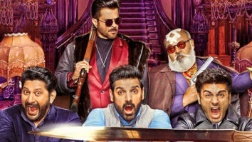 Box Office: Pagalpanti Day 2 in overseas