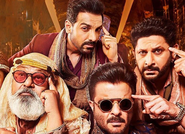 Box Office Prediction - Pagalpanti to open in Rs. 8-10 crores range