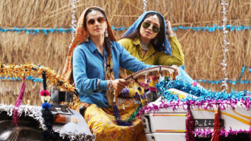 Box Office – Saand Ki Aankh has fair collections in first week, needs to be ultra-stable now Box Office – Saand Ki Aankh has fair collections in first week, needs to be ultra-stable now