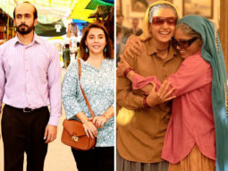 Box Office: Ujda Chaman and Saand Ki Aankh – Monday updates