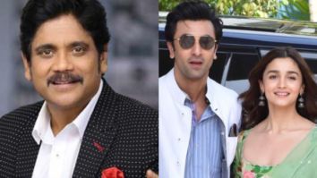 Brahmastra: The details of Nagarjuna’s role in Ranbir Kapoor and Alia Bhatt starrer are OUT!