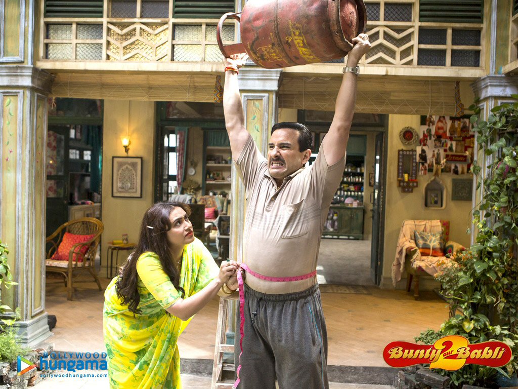 Bunty Aur Babli 2 Bunty Aur Babli 2