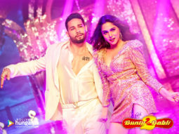 Movie Wallpapers Of The Movie Bunty Aur Babli 2