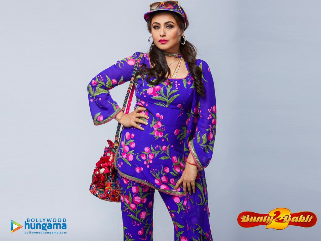 Bunty Aur Babli 2 Bunty Aur Babli 2