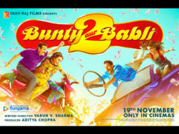Movie Wallpapers Of The Movie Bunty Aur Babli 2